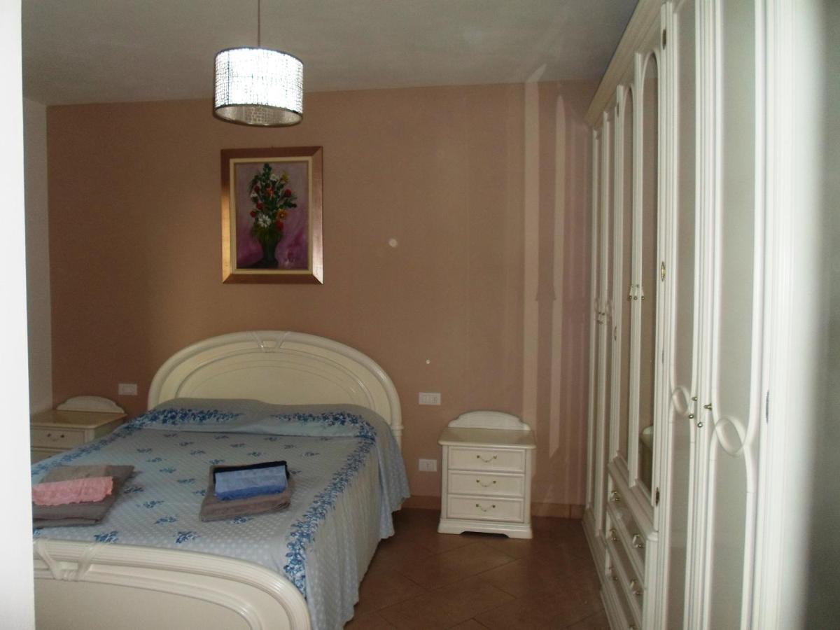 ロナートCasa Inesアパートメント エクステリア 写真